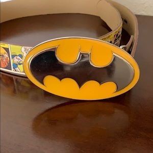 Batman belt